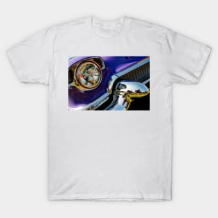 Cadillac Eldorado Biarritz 1956 Classic T-Shirt